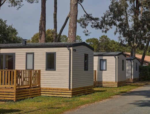 Camping Marvilla Parks – La Pinède