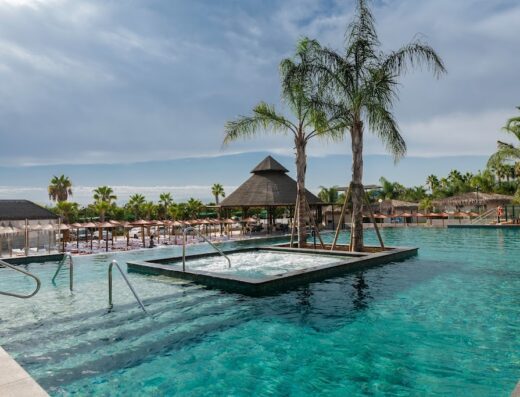 La Marina Camping & Resort