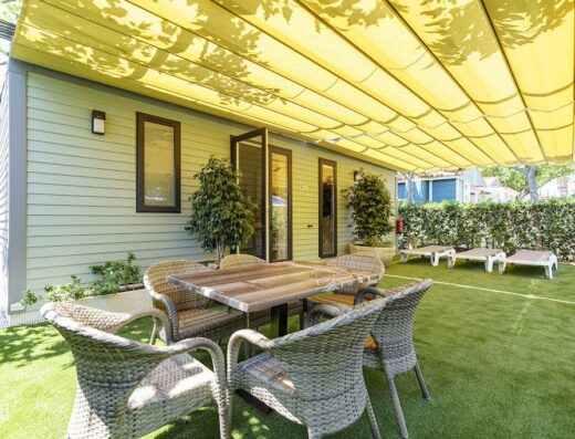 Bravoplaya Camping Resort