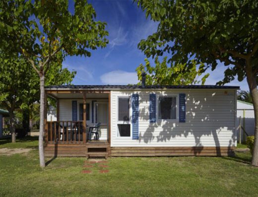 Càmping las Palmeras Costa Brava