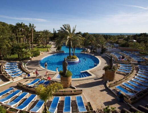 Càmping Park Platja Berà