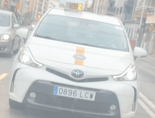 Radio Taxi Ciutat