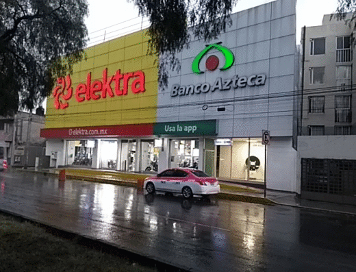 Elektra Calzada Zaragoza Iztacalco