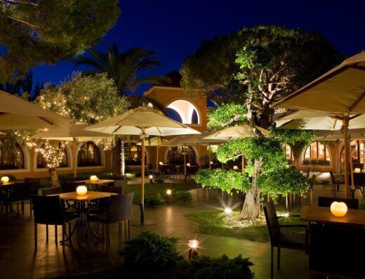 Playa Montroig Camping Resort