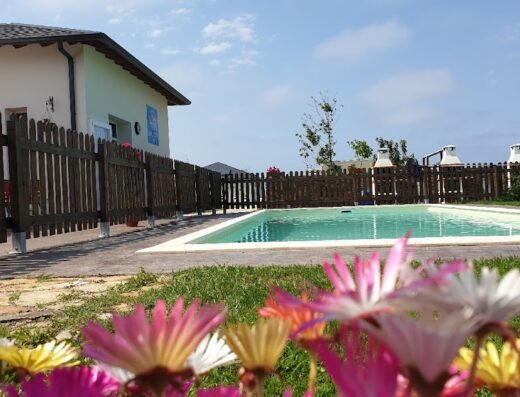 Camping Rinlo Costa