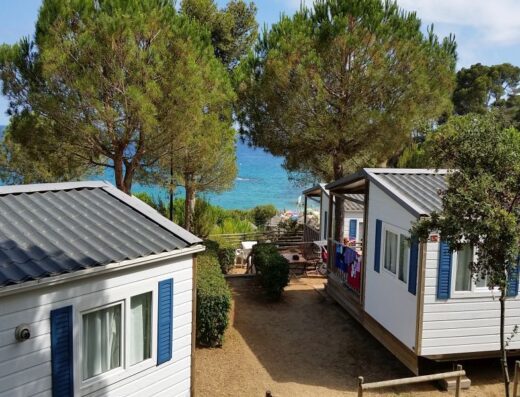 Camping Cala Gogo