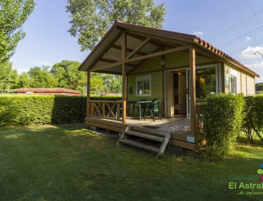 Camping El Astral