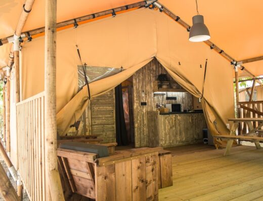 Camping Armanello (Benidorm)