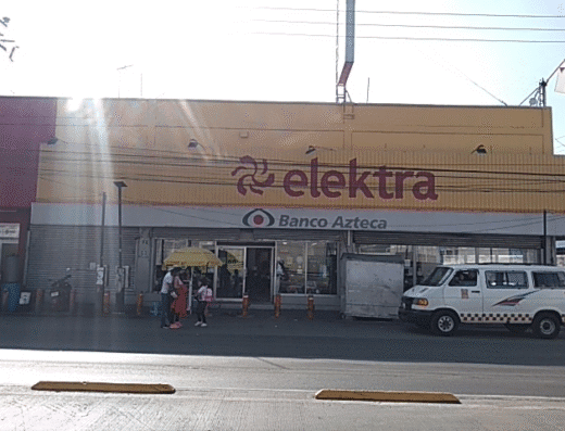 Mega Elektra Santa Clara