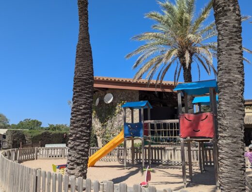 Càmping Castell Mar