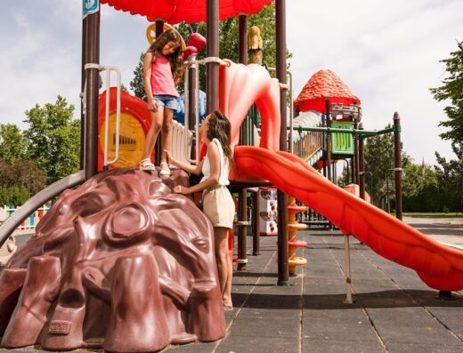 Camping Internacional Aranjuez