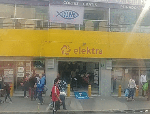 Elektra