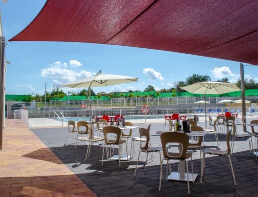 Camping Alicante Imperium