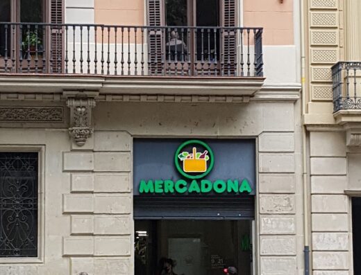 Mercadona
