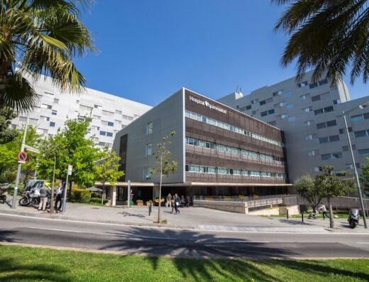 Hospital Quirónsalud Barcelona