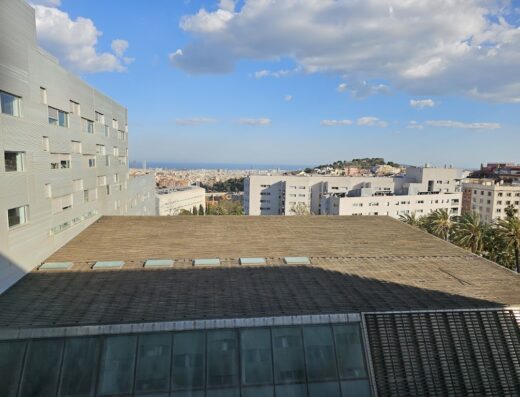 Hospital Quirónsalud Barcelona