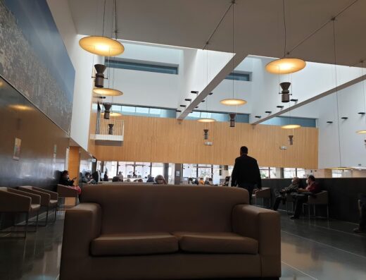 Hospital Quirónsalud Barcelona