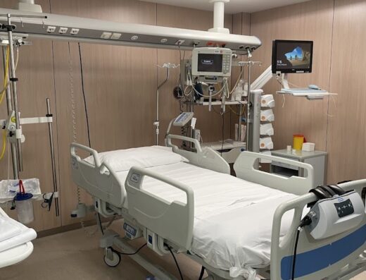 Hospital Universitari Sagrat Cor