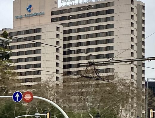 Hospital de Barcelona