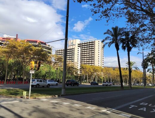 Hospital de Barcelona