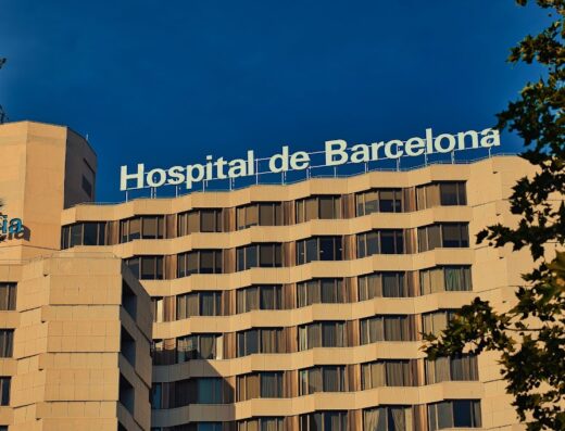 Hospital de Barcelona