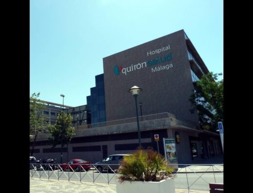 Hospital Quirónsalud Málaga