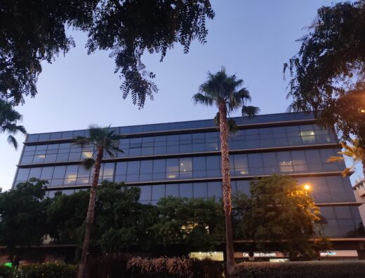 Hospital Quirónsalud Málaga