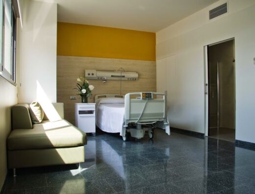 Hospital Quirónsalud Málaga