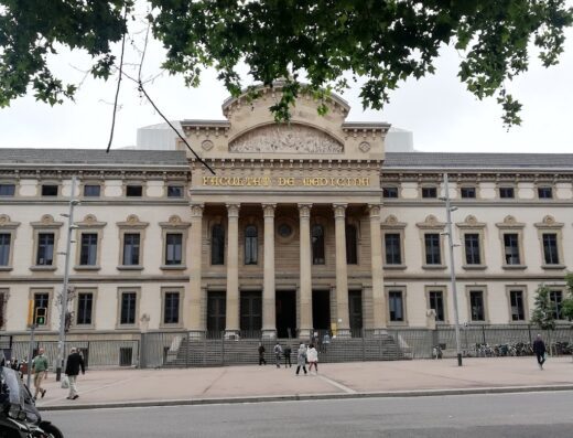 Hospital Clínic de Barcelona