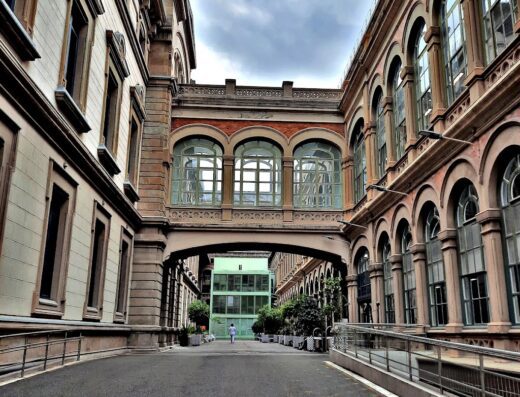 Hospital Clínic de Barcelona
