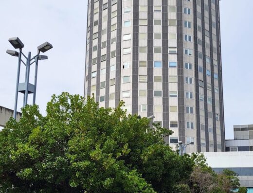 La Paz University Hospital