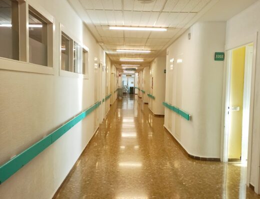 Hospital Costa del Sol