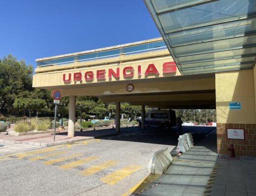 Hospital Costa del Sol