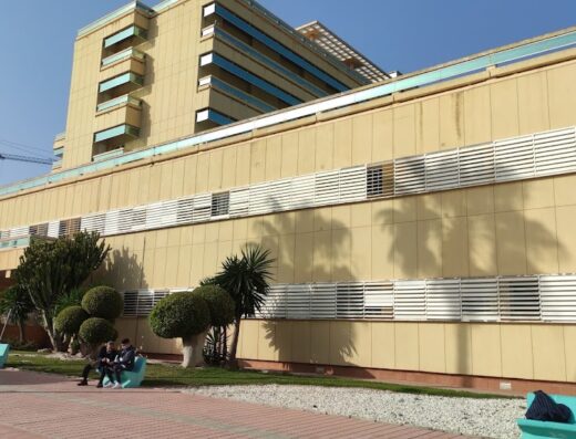 Hospital Costa del Sol