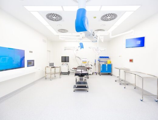 Hospital HCB Denia
