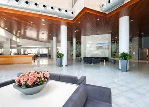 Hospital Quirónsalud Palmaplanas