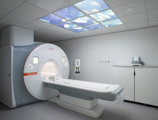 Hospital Quirónsalud Palmaplanas