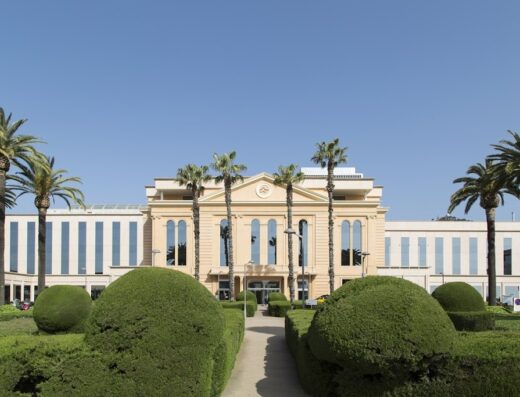 Teknon Medical Center