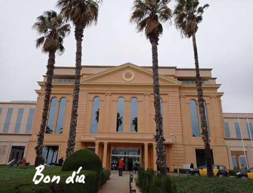 Teknon Medical Center