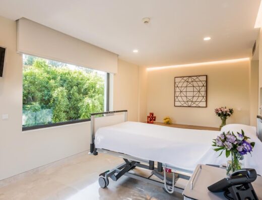 HC Marbella International Hospital