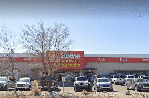 Sherwood Park Home Hardware Building Centre