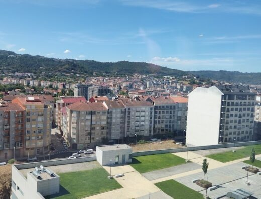 Complexo Hospitalario Universitario de Ourense – CHUO