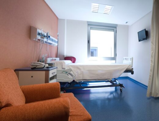 Hospitals San Roque | Maspalomas