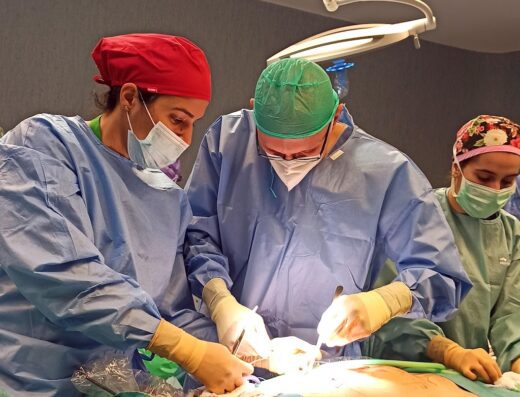 Hospitals San Roque | Maspalomas