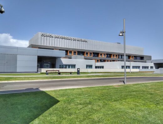 Clínica Universidad de Navarra