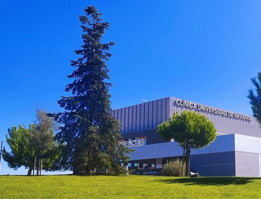 Clínica Universidad de Navarra