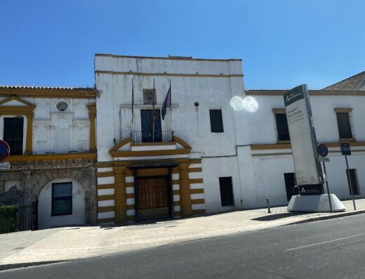 San Lazaro Hospital