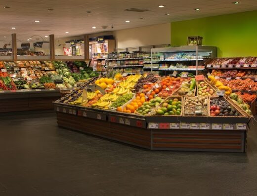 Edeka Andreas Motz