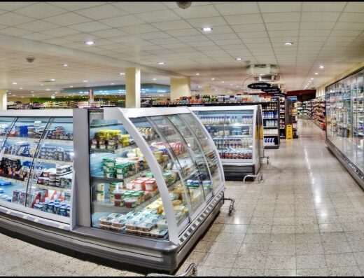 Edeka Andreas Motz