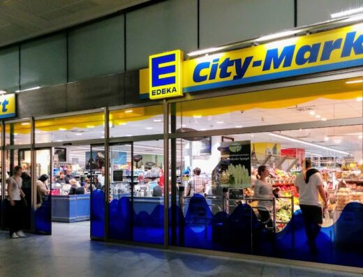 EDEKA City Markt
